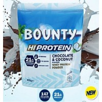 BOUNTY HI-PROTEIN POWDER (875G)